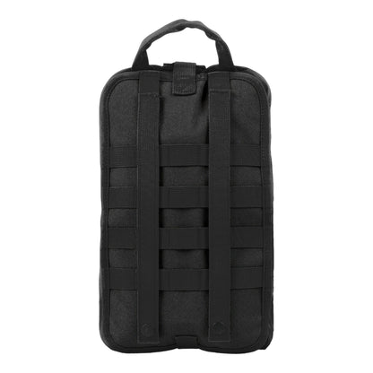 My Medic™ MYFAK Large First Aid Kit Black Nylon Bag (1207721_EA)