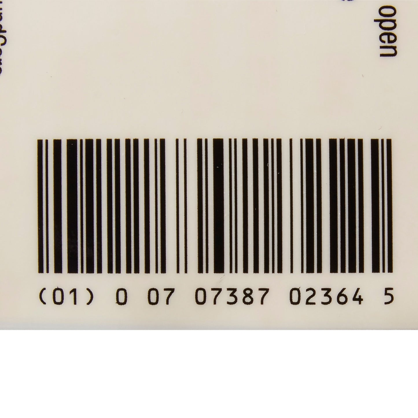 Steri-Strip™ Skin Closure Strip 1/2 X 4 Inch Nonwoven Material Reinforced Strip White (5785_BX)