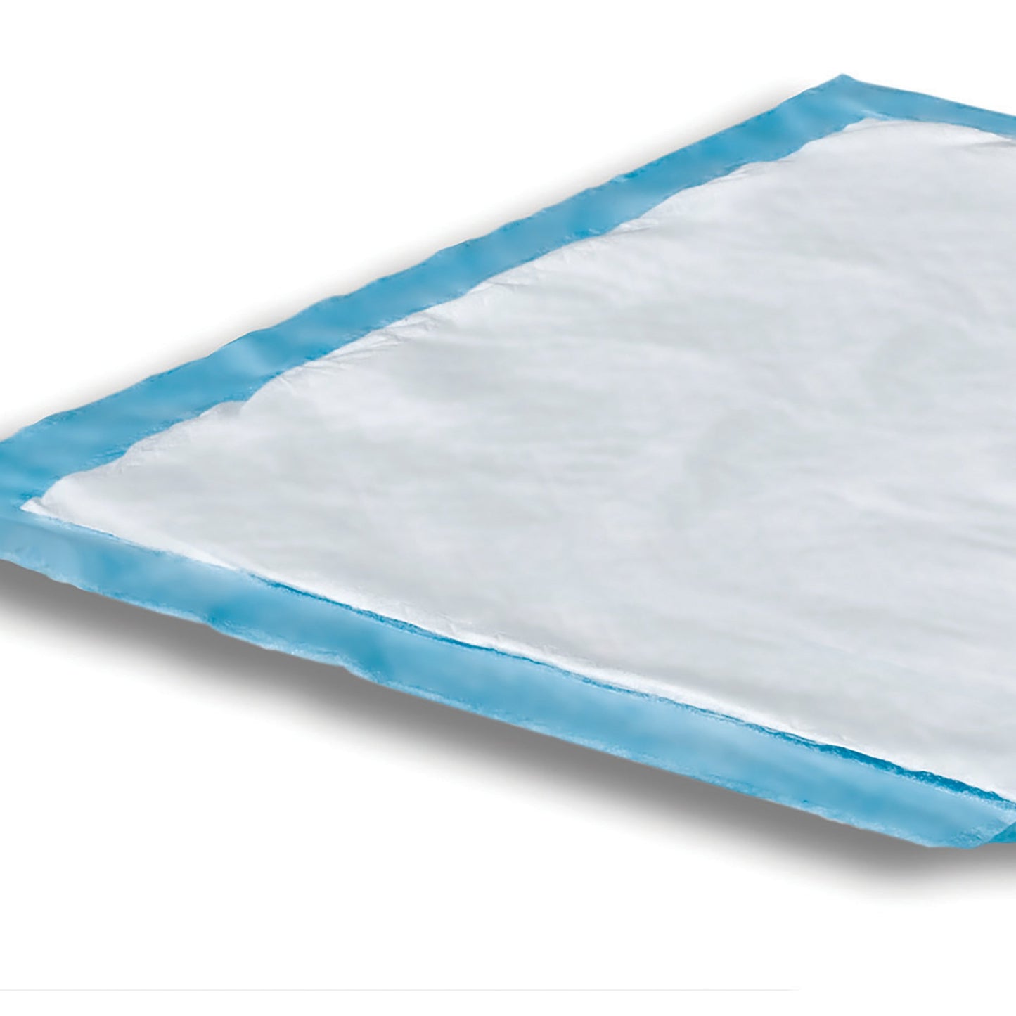 Attends® Care Dri-Sorb® Disposable Underpad 23 X 36 Inch Cellulose / Polymer Heavy Absorbency (725387_CS)