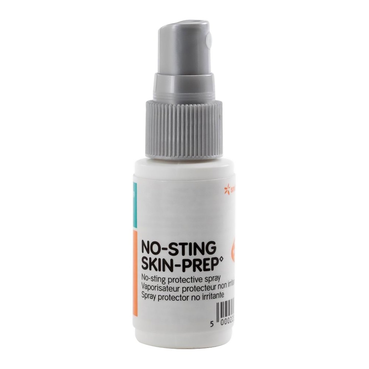 No Sting Skin Barrier Spray Disiloxane / Hexamethyl Pump Bottle NonSterile (736850_CS)