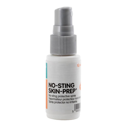 No Sting Skin Barrier Spray Disiloxane / Hexamethyl Pump Bottle NonSterile (736850_CS)