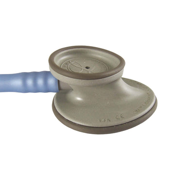3M™ Littmann® Lightweight II S.E. General Exam Stethoscope Ceil Blue 1-Tube 28 Inch Tube Double Sided Chestpiece (473144_EA)