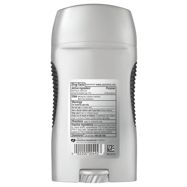 Speed Stick® Power Antiperspirant / Deodorant Solid 3 oz. Ultimate Sport Scent (1049049_EA)