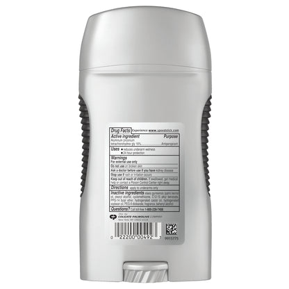 Speed Stick® Power Antiperspirant / Deodorant Solid 3 oz. Ultimate Sport Scent (1049049_EA)
