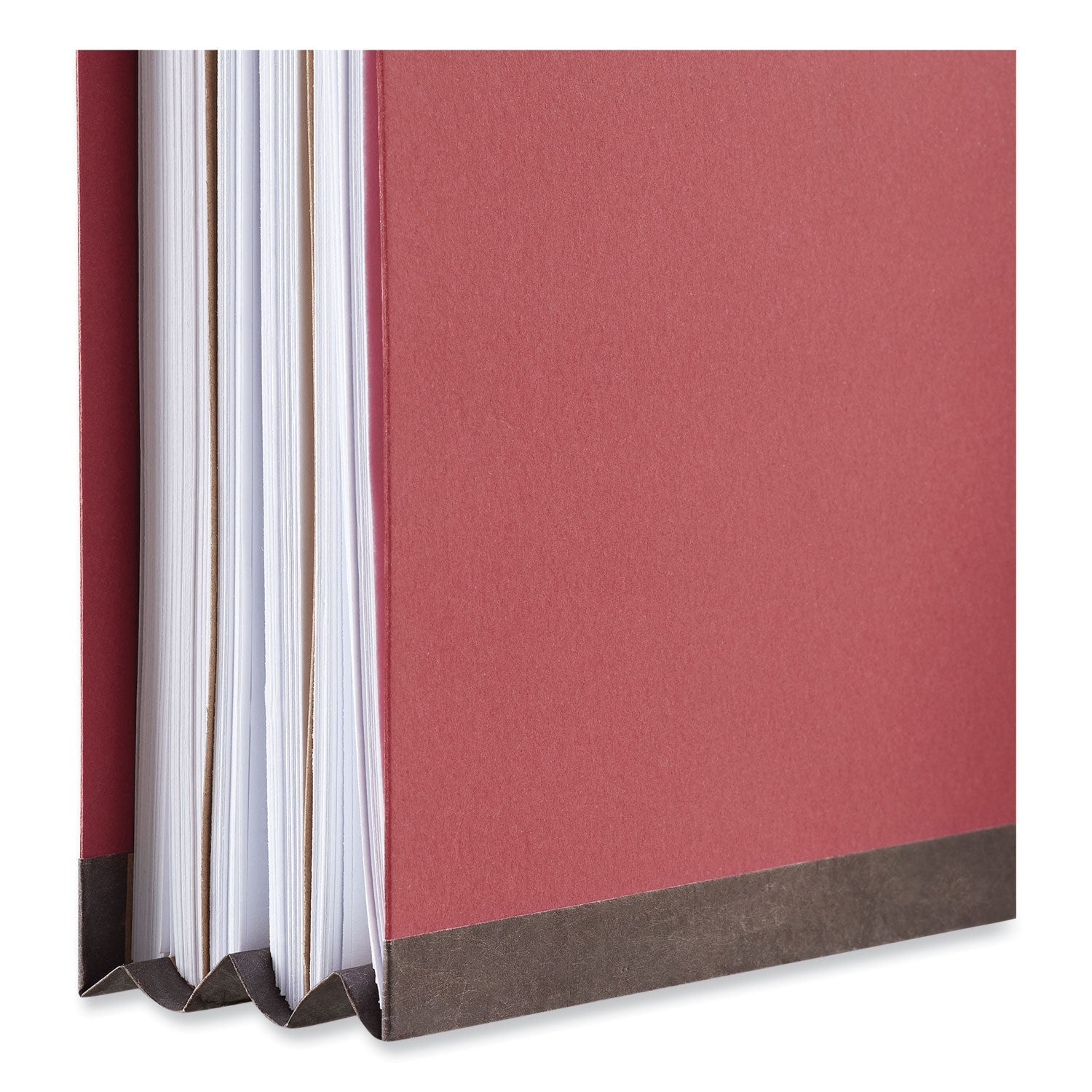 universal-r-four-section-pressboard-classification-folders-2-expansion-1-divider-4-fasteners-letter-size-red-10-box-unv10250_4