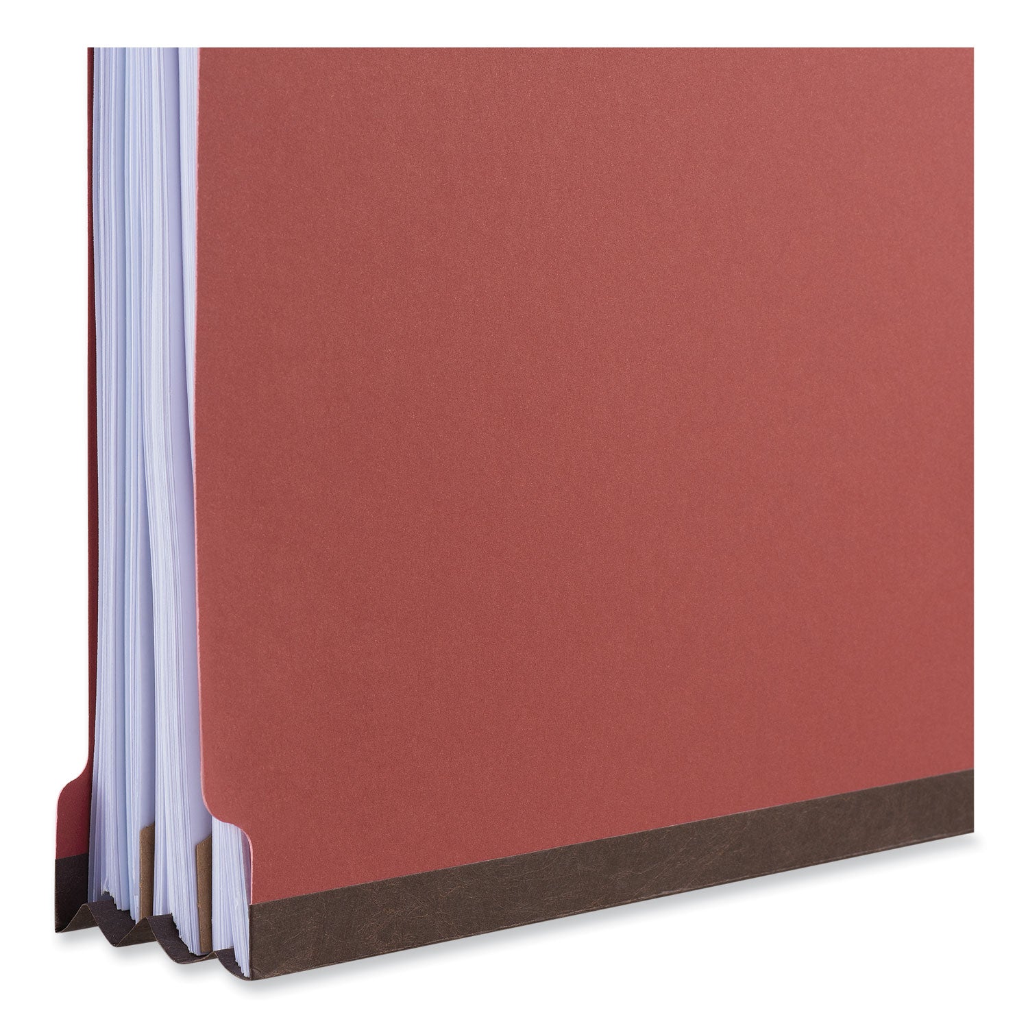 universal-r-four-section-pressboard-classification-folders-2-expansion-1-divider-4-fasteners-legal-size-red-10-box-unv10260_4