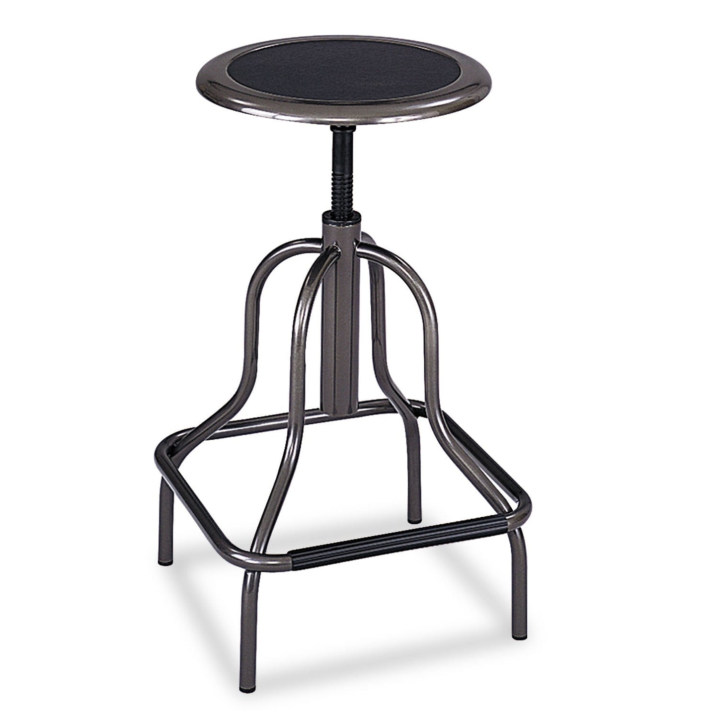 diesel-series-backless-industrial-stool-high-base-pewter-leather-seat_1