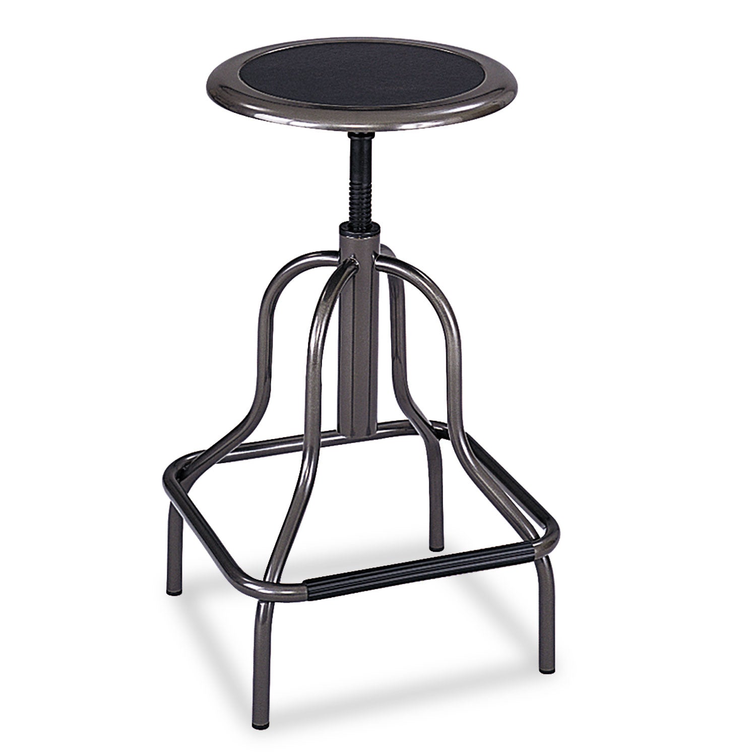 diesel-series-backless-industrial-stool-high-base-pewter-leather-seat_1