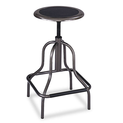 diesel-series-backless-industrial-stool-high-base-pewter-leather-seat_1