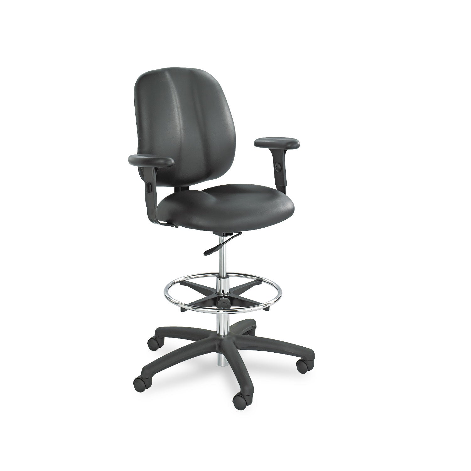 safco-height-adjustable-t-pad-arms-for-apprentice-series-chairs-num-saf6689bl_1