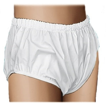 Quik-Sorb™ Protective Underwear Unisex Vinyl Medium Pull On Reusable (832967_EA)