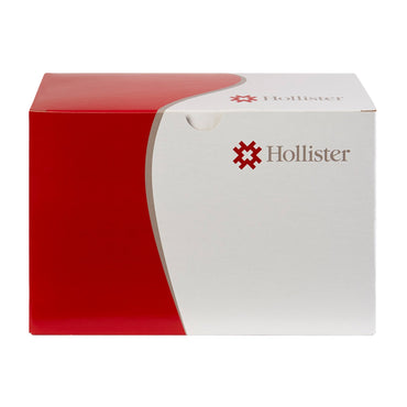 New Image™ Ostomy Pouch Two-Piece System 7 Inch Length Closed End (569973_BX)