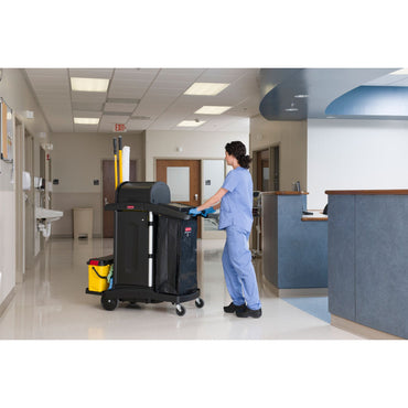 rubbermaid-executive-high-security-janitorial-cleaning-cart-num-rcp1861427_2