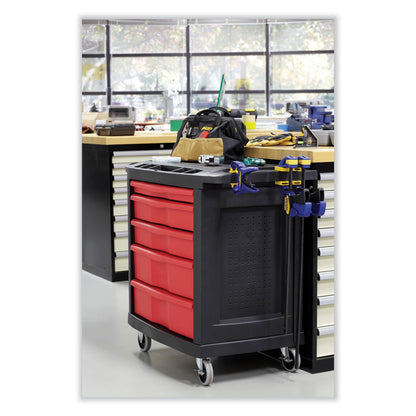 rubbermaid-five-drawer-mobile-workcenter-num-rcp7734bla_4