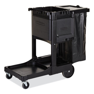 rubbermaid-executive-janitorial-cleaning-cart-num-rcp1861430_2
