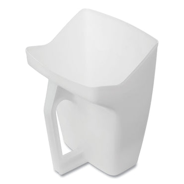 rubbermaid-bouncer-bar-utility-scoop-num-2885wh_2