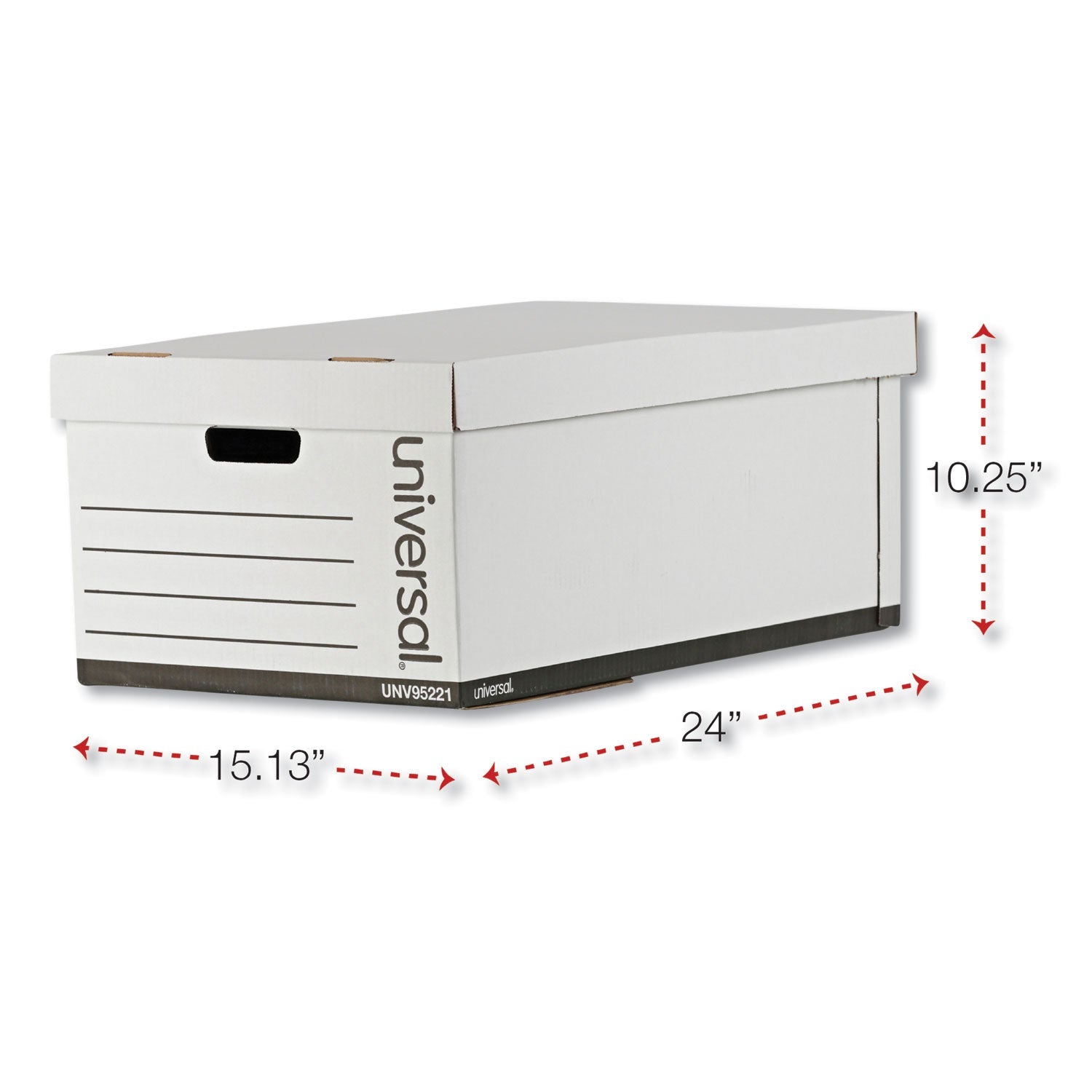 universal-medium-duty-easy-assembly-storage-box-num-unv95221_4