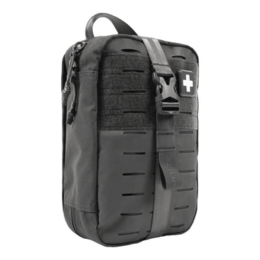 My Medic™ MYFAK Pro First Aid Kit Gray Nylon Bag (1242147_EA)