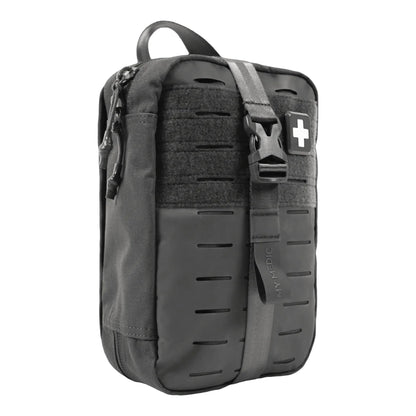 My Medic™ MYFAK Pro First Aid Kit Gray Nylon Bag (1242147_EA)