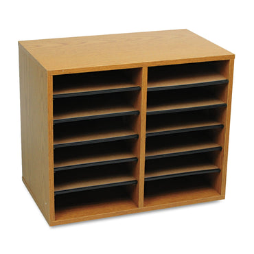 safco-wood-fiberboard-literature-sorter-num-saf9420mo_2
