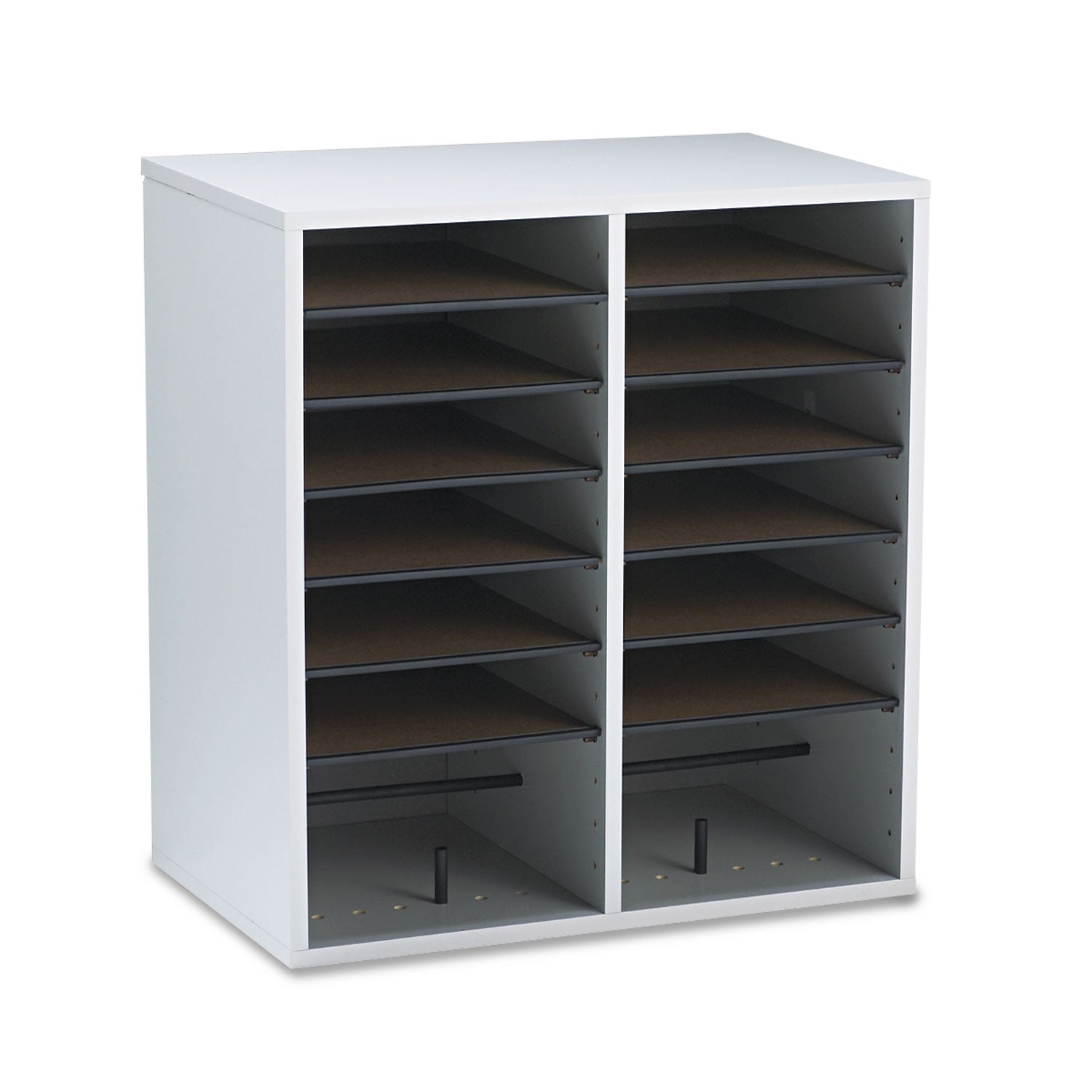 safco-wood-laminate-literature-cd-sorter-num-saf9422gr_1