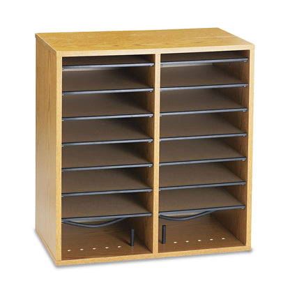 safco-wood-laminate-literature-cd-sorter-num-saf9422mo_1