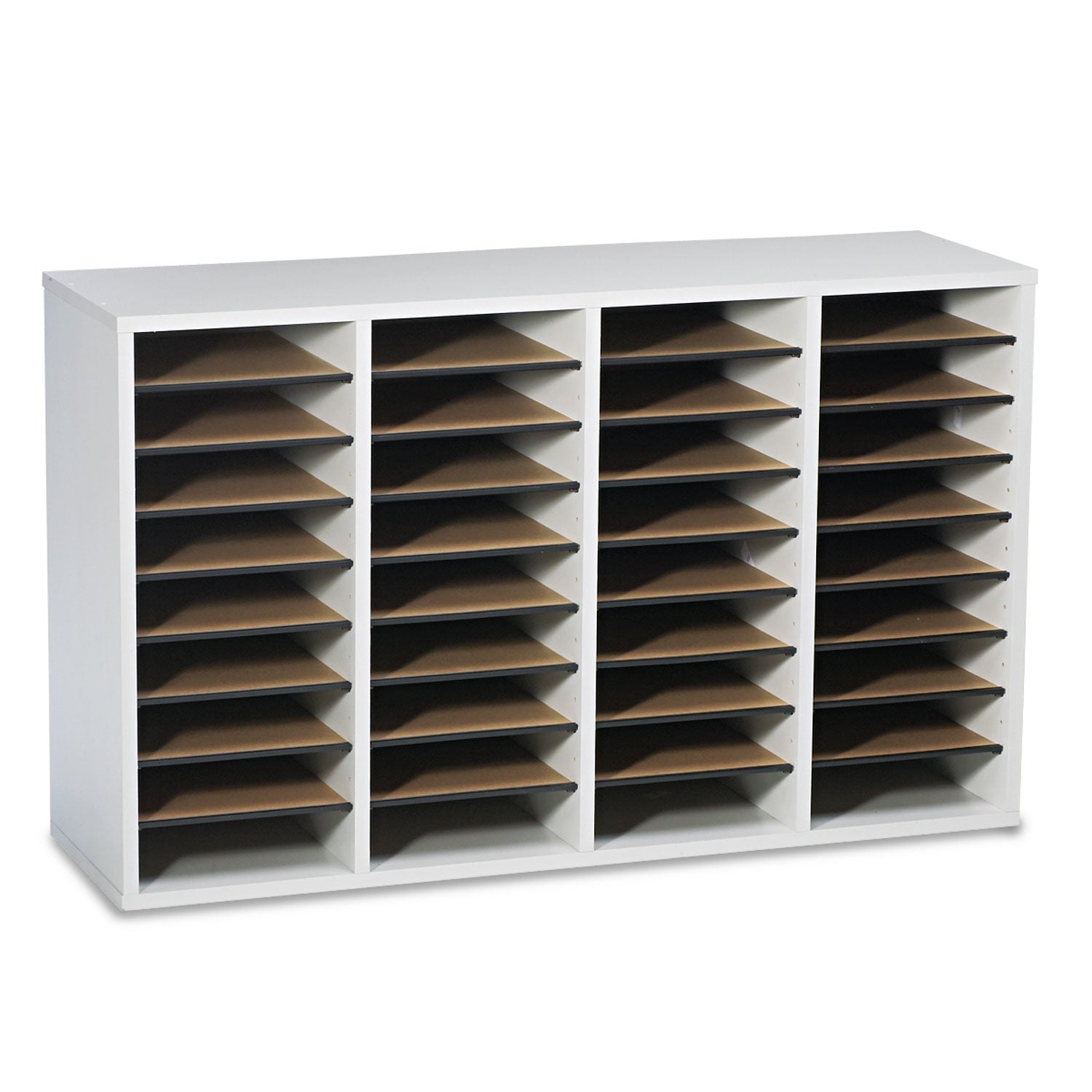 safco-wood-laminate-literature-sorter-num-saf9424gr_1