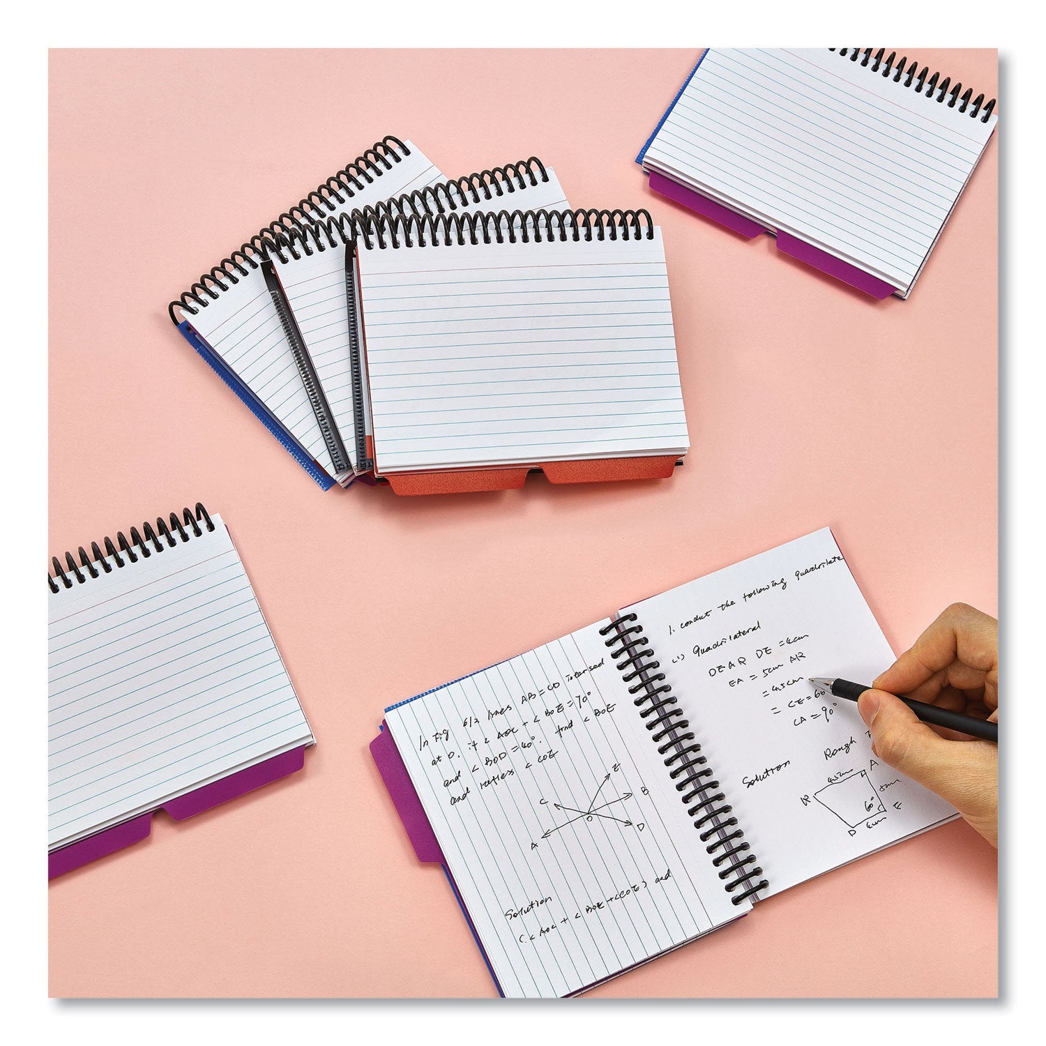 universal-spiral-bound-index-cards-num-unv47302_4