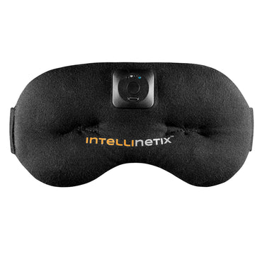 Intellinetix® Vibration Therapy Mask Head One Size Fits Most (1228911_CS)