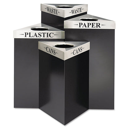 trifecta-waste-receptacle-lid-laser-cut-waste-inscription-20w-x-20d-x-3h-stainless-steel-ships-in-1-3-business-days-saf9560wa_5
