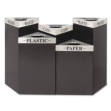 trifecta-waste-receptacle-lid-laser-cut-waste-inscription-20w-x-20d-x-3h-stainless-steel-ships-in-1-3-business-days-saf9560wa_2