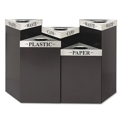 trifecta-waste-receptacle-lid-laser-cut-waste-inscription-20w-x-20d-x-3h-stainless-steel-ships-in-1-3-business-days-saf9560wa_2