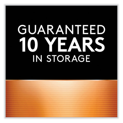 Duracell® Lithium Coin Batteries, 1632 (DURDL1632BPK)