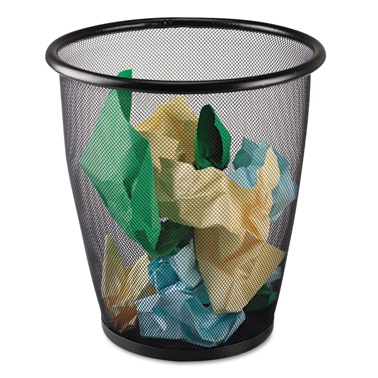 safco-onyx-round-mesh-wastebasket-num-saf9717bl_2