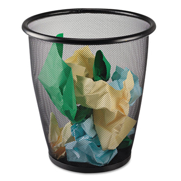 safco-onyx-round-mesh-wastebasket-num-saf9717bl_2