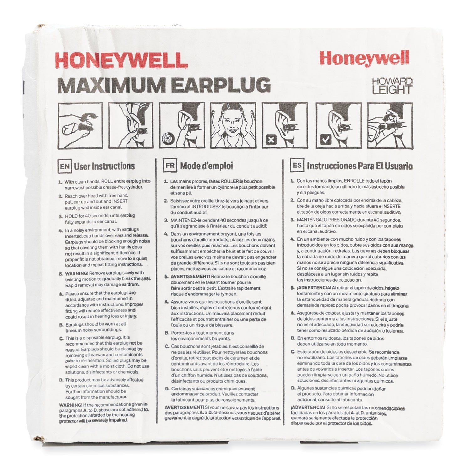 howard-leight-r-by-honeywell-maximum-single-use-earplugs-corded-33nrr-coral-100-pairs-howmxm30_3