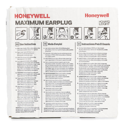 howard-leight-r-by-honeywell-maximum-single-use-earplugs-corded-33nrr-coral-100-pairs-howmxm30_3