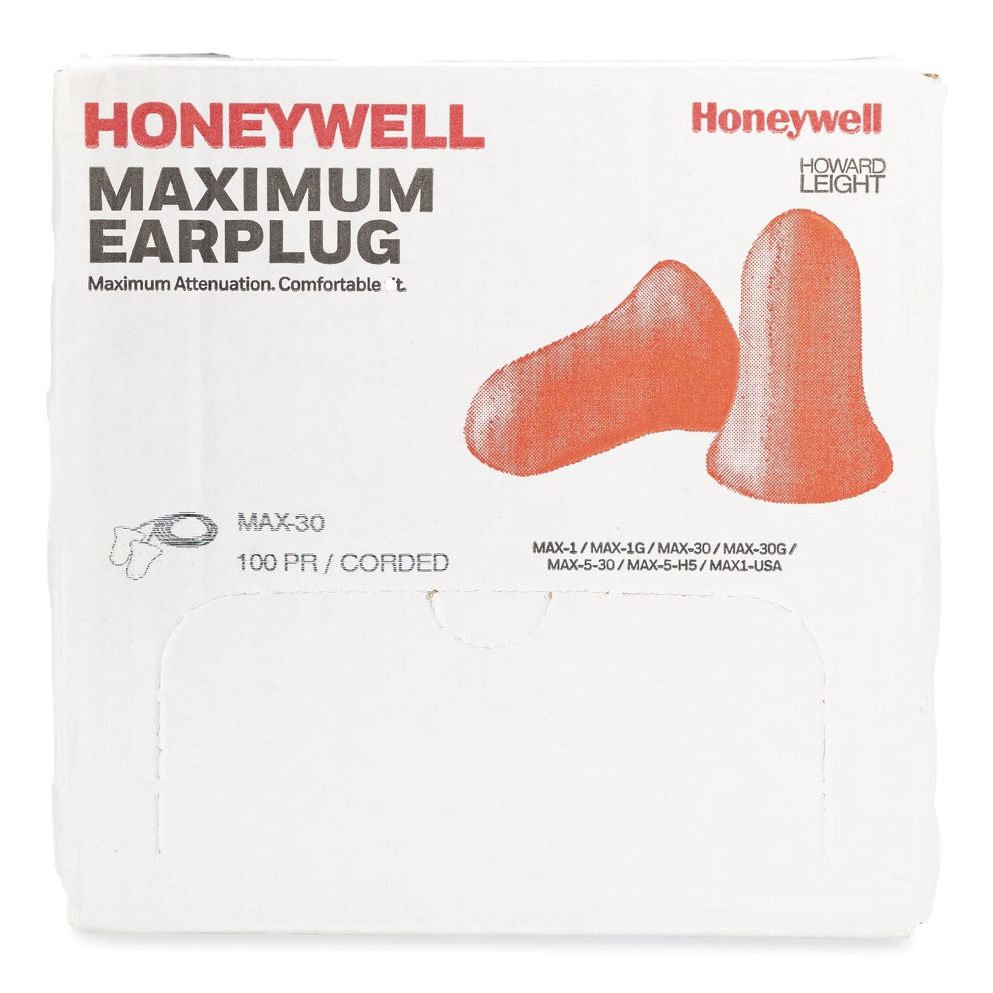howard-leight-r-by-honeywell-maximum-single-use-earplugs-corded-33nrr-coral-100-pairs-howmxm30_4