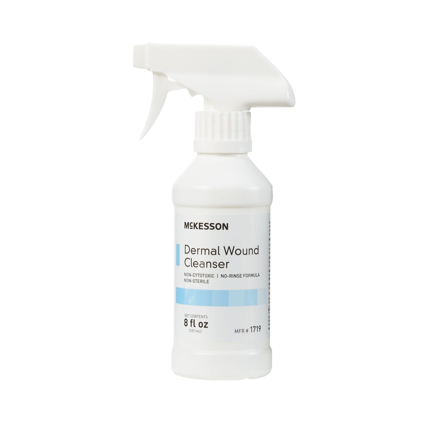 McKesson Wound Cleanser 8 oz. Spray Bottle NonSterile (949420_CS)