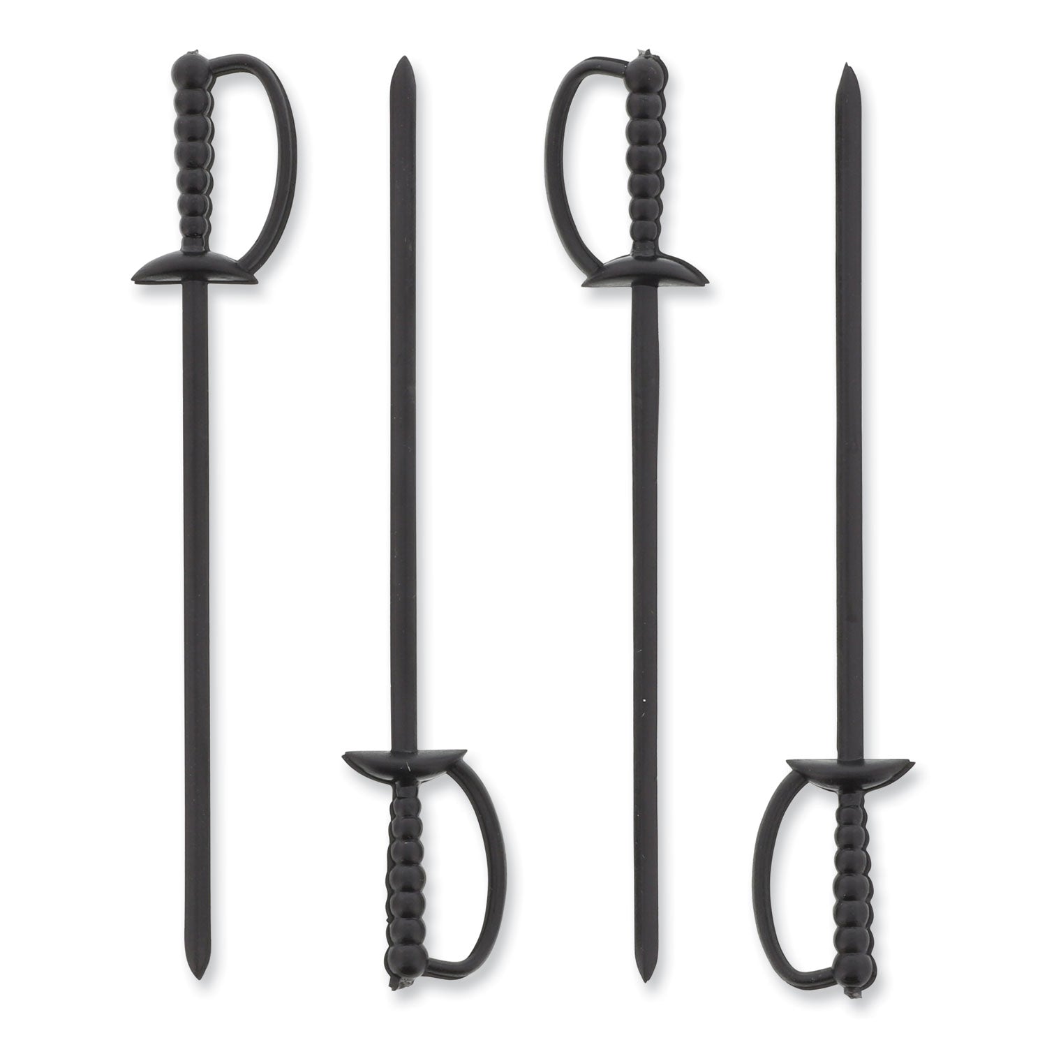 amercareroyal-r-sword-picks-plastic-6-black-1-000-box-10-boxes-carton-rpprp147bk_5