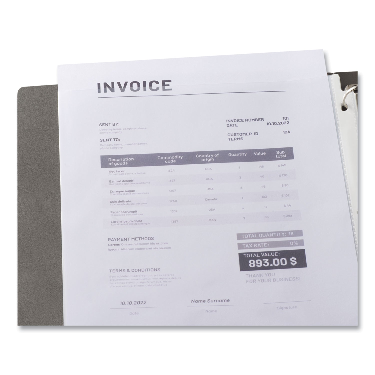 universal-top-load-poly-sheet-protectors-num-unv21128_5