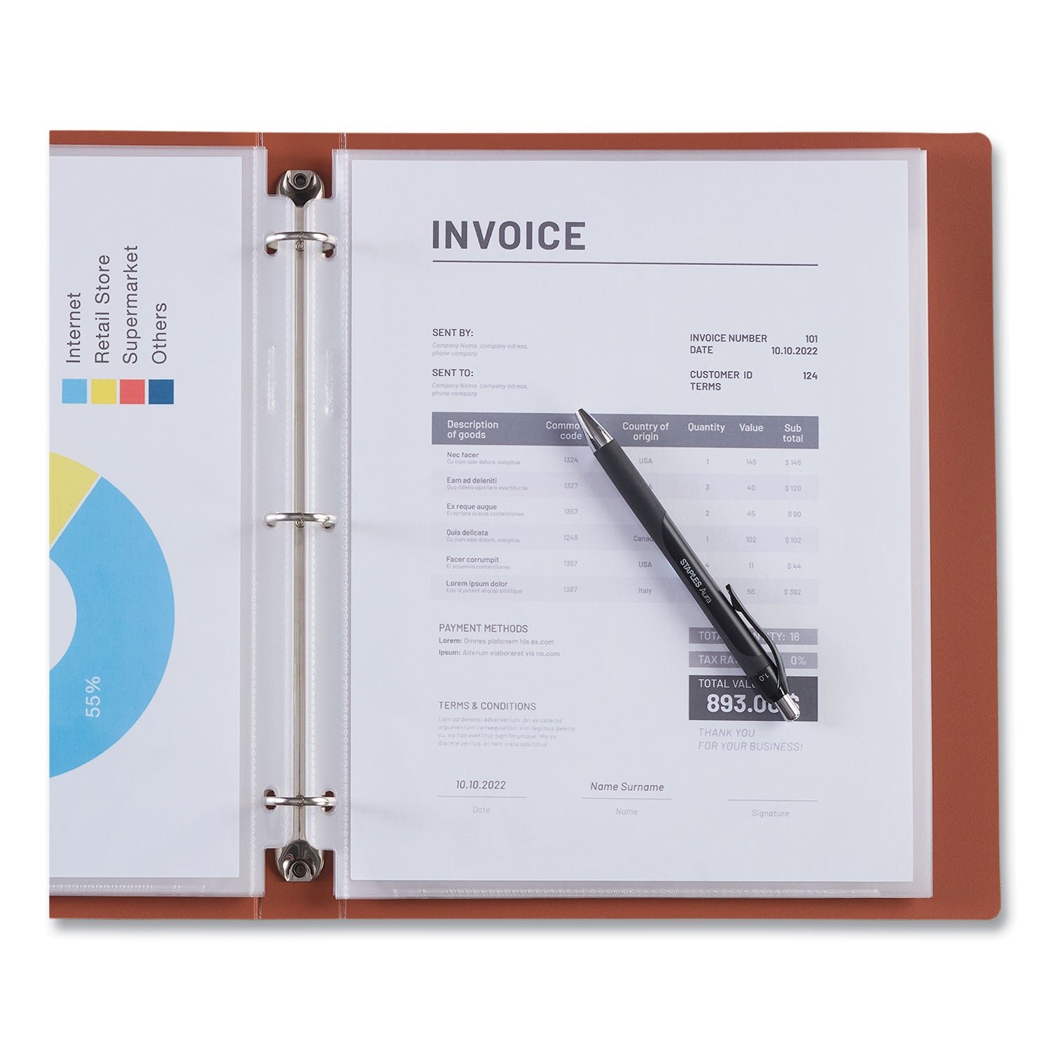 universal-top-load-poly-sheet-protectors-num-unv21137_5