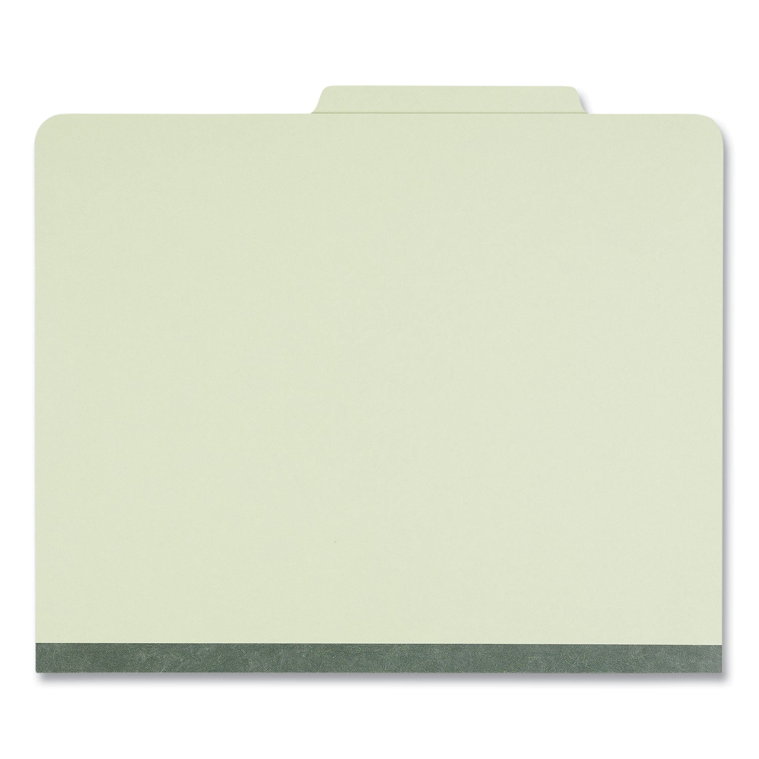universal-r-six-section-pressboard-classification-folders-2-expansion-2-dividers-6-fasteners-letter-size-green-10-box-unv10271_7