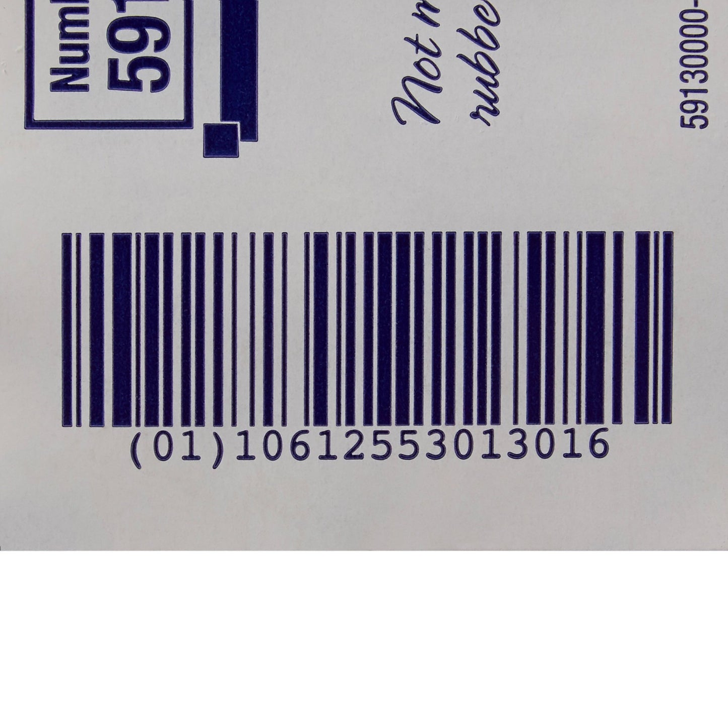 EZe-Band® LF Elastic Bandage 3 Inch X 5 Yard Double Hook and Loop Closure Tan NonSterile Standard Compression (442366_EA)