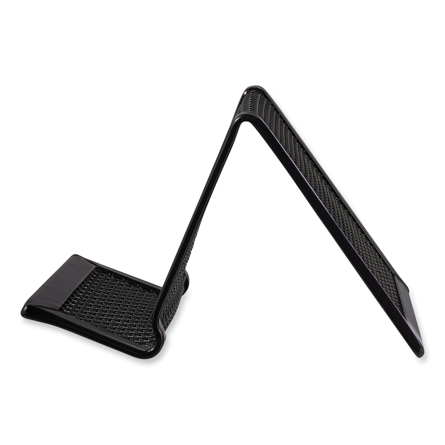 universal-mesh-metal-business-card-holder-num-unv20005_2
