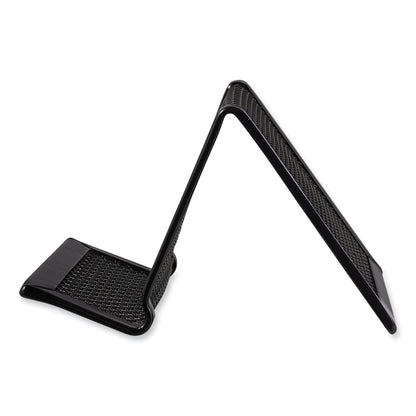 universal-mesh-metal-business-card-holder-num-unv20005_2