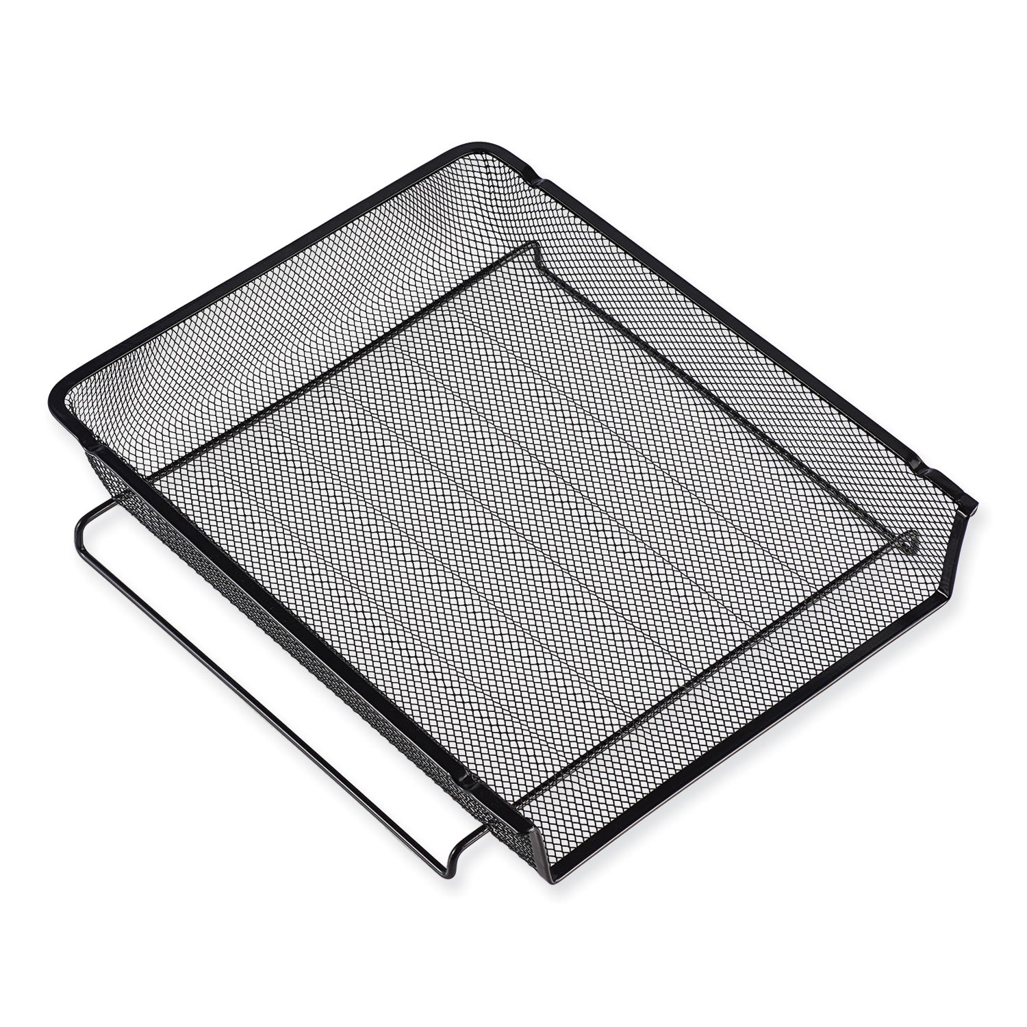 universal-deluxe-mesh-stacking-side-load-tray-num-unv20012_1