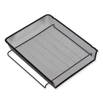 universal-deluxe-mesh-stacking-side-load-tray-num-unv20012_1