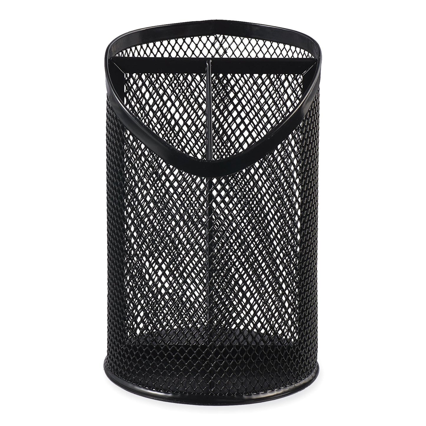 universal-metal-mesh-3-compartment-pencil-cup-num-unv20019_1