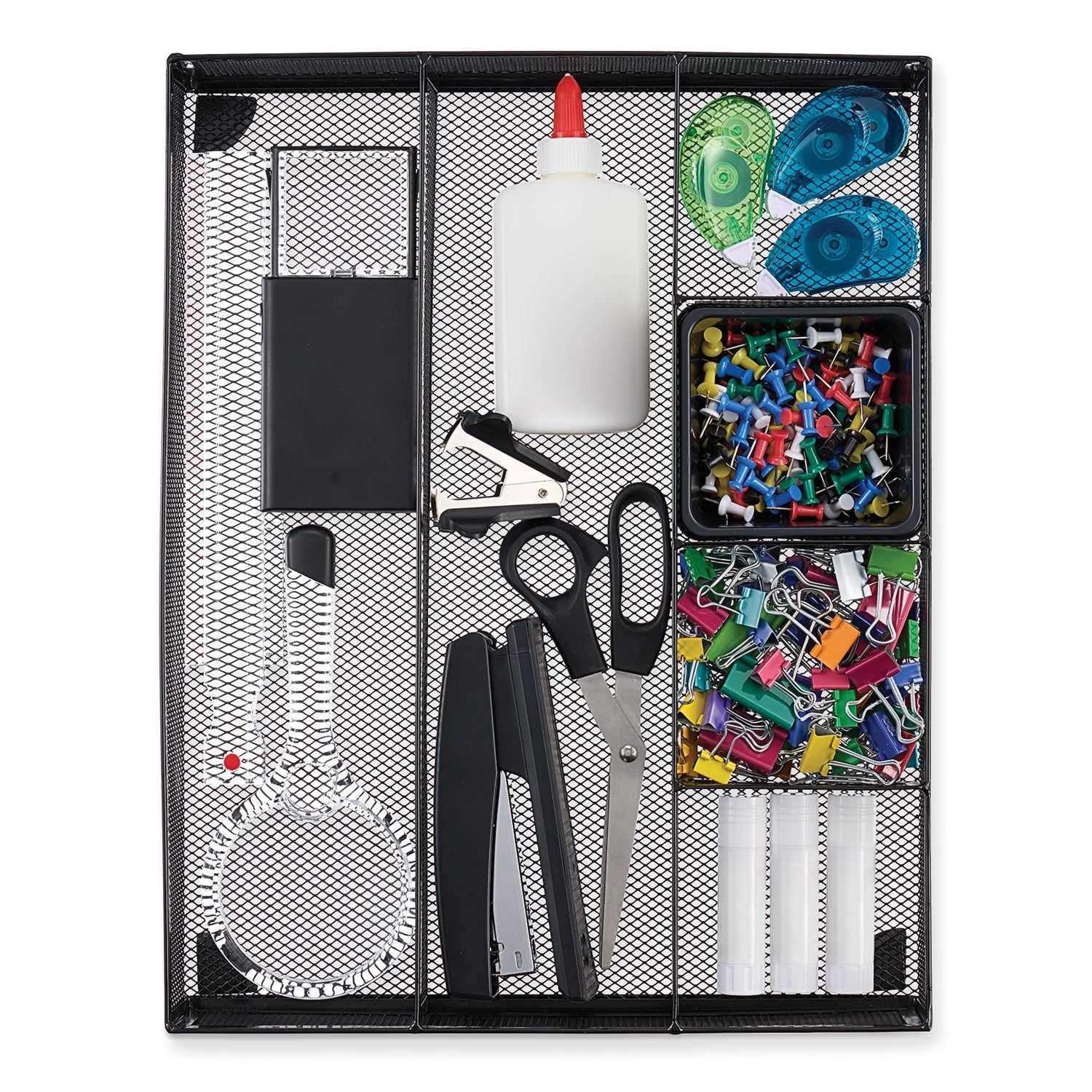 universal-metal-mesh-drawer-organizer-num-unv20021_2